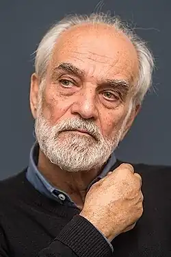 Aydin Aghdashloo