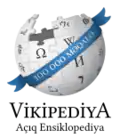 100 000 articles on the Azerbaijani Wikipedia (2014)