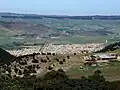 Azrou city