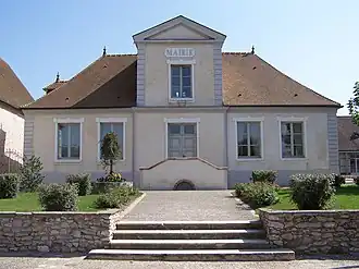 Town hall