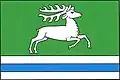 Flag of Běleč