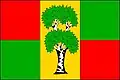 Flag of Březůvky