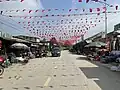 Môn Sơn Commune