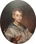 Count Boris Sheremetev
