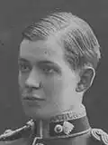 B. E. S. Ninnis