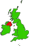 Northern Ireland