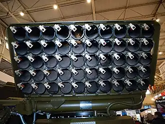 Launcher