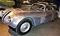 BMW 328 "Camo coupe" by Carrozzeria Motto