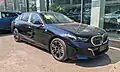 BMW Brilliance 5-Series G68 Li