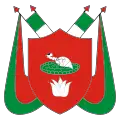 Official seal of Silves