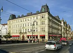 Film and TV School of the Academy of Performing Arts in Prague (FAMU)