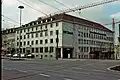 BW-Bank in Heilbronn, 2007