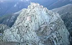 Babak Castle