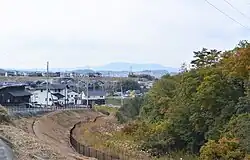 Kamiodera Site