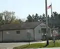 Post office
