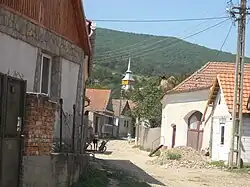 Băcăinți