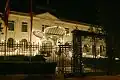 Tonkin Palace serves as State Guest House.