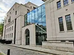 Sammy Ofer Centre