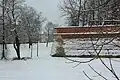 Bad Radkersburg-Stadtmauer