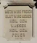 Goethe quote part II