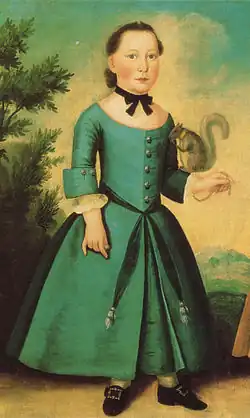 2 – 1755–60