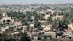 Al-Baghuz Fawqani in 2019