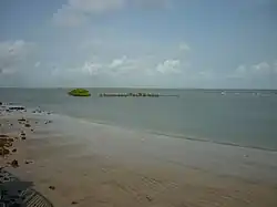 Beach of Marapanim