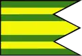 Flag of Bajč