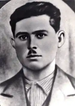 Bajram Shabani
