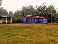 Bus stop
