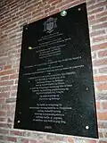 Another historical marker