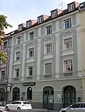 Balanstraße 21[3]