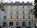 Balanstraße 23[3]