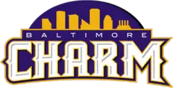Team logo