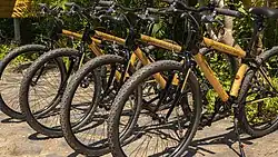 Bamboobikethailand