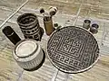 Bamboo Handicrafts