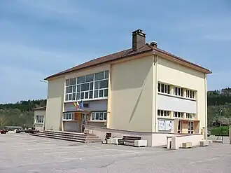 Town hall
