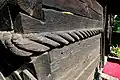 The median belt