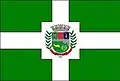 Flag of Catas Altas