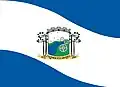 Flag of Fazenda Rio Grande