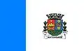 Flag of Natividade