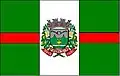 Flag of Quilombo, Santa Catarina