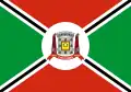 Flag of Criciúma