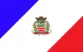 Flag of Jaboticabal