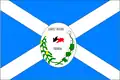 Flag of Juarez Távora