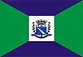 Flag of Marilena