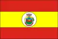 Flag of Arvorezinha