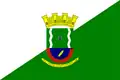 Flag of Augusto Pestana