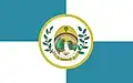 Flag of Aurilândia