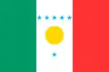 Flag of Bom Jesus